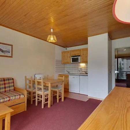 Vacancéole - Résidence Lauvitel