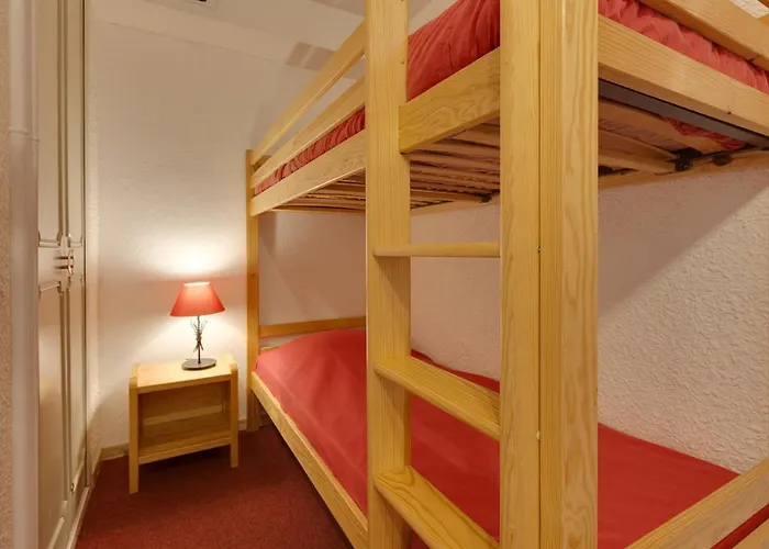 Vacanceole - Lauvitel Apartment Les Deux Alpes