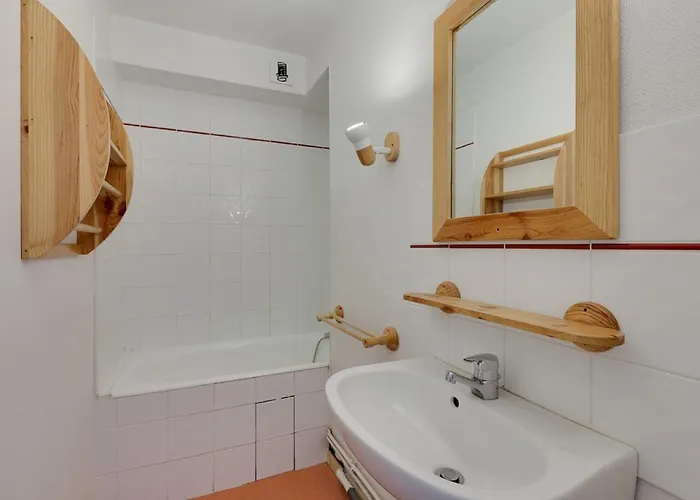 Vacanceole - Lauvitel * Les Deux Alpes